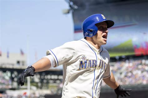 Lookout landing mariners - A big day from Jarred Kelenic leads to a big box score for the Mariners. By Kate Preusser @KatePreusser Mar 10, 2023, 3:55pm PST. Photo by Chris Coduto/Getty Images. Today the Mariners put on ...